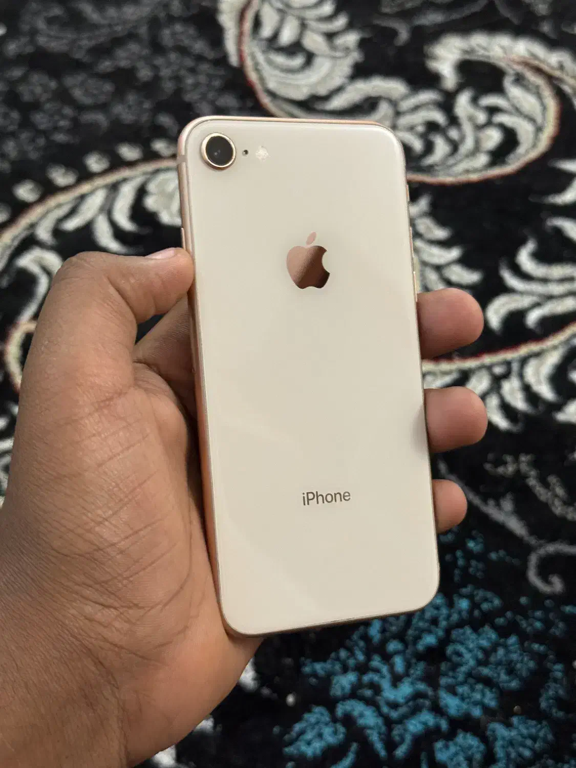 iphone 8|موبایل|بندرعباس, |دیوار