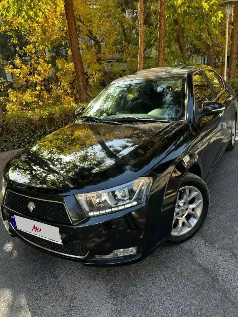 دنا پلاس ۹۹کم کار|خودرو سواری و وانت|اصفهان, عسگریه|دیوار