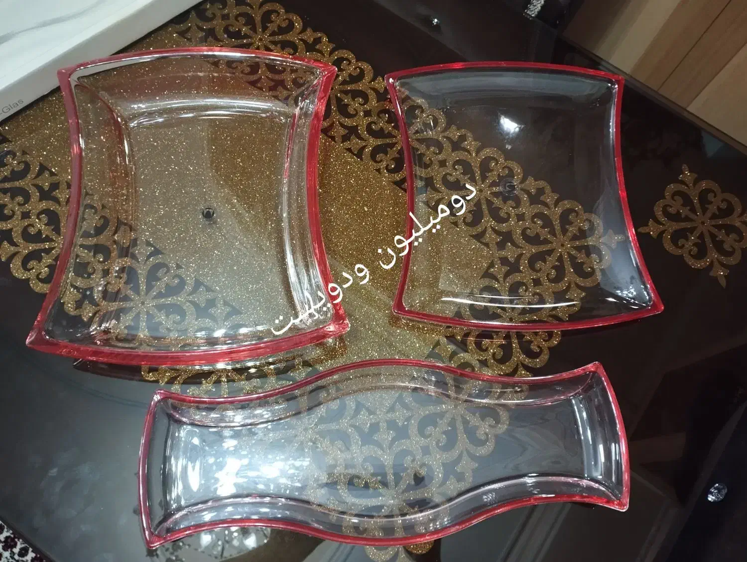 ظروف پذیرایی والتر|ظروف سرو و پذیرایی|زنجان, |دیوار