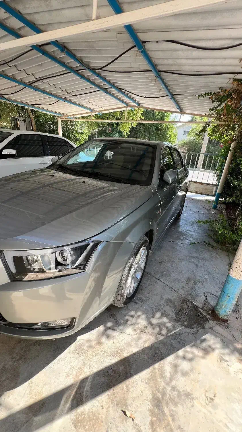 دنا پلاس اتومات|خودرو سواری و وانت|بندر ماهشهر, |دیوار