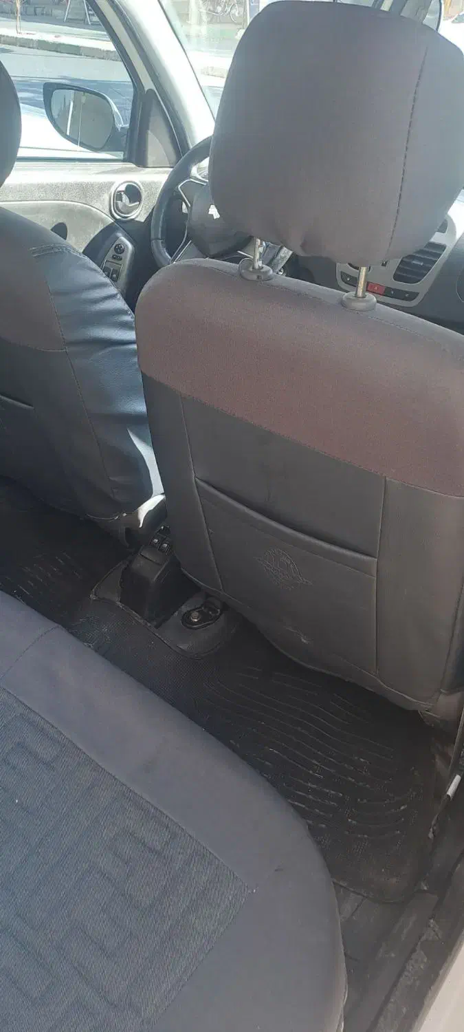 ساینا sتکسوزمدل ۴۰۱|خودرو سواری و وانت|سنقر, |دیوار