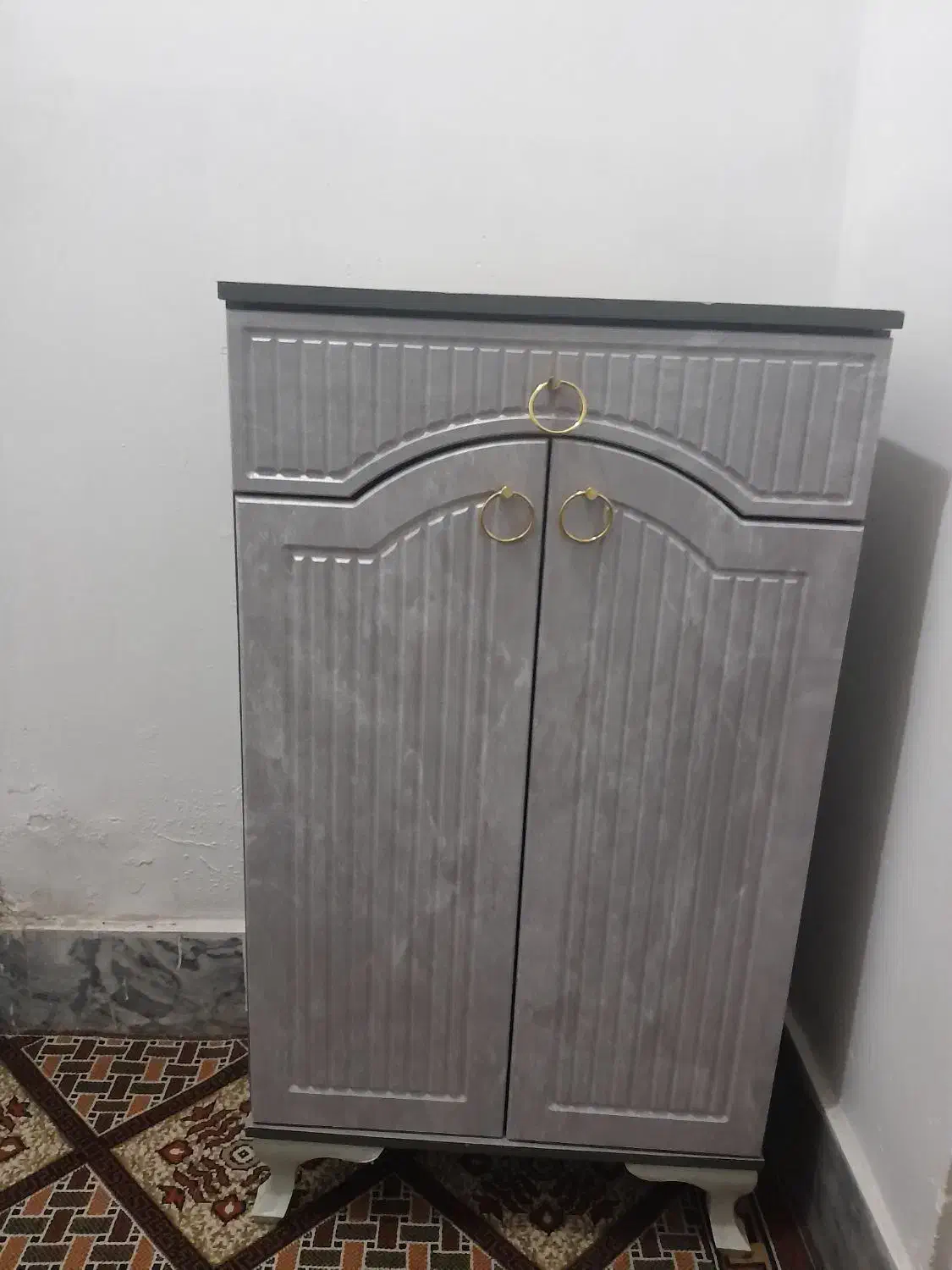 جا کفشی|جاکفشی، کمد، دراور|بروجرد, |دیوار