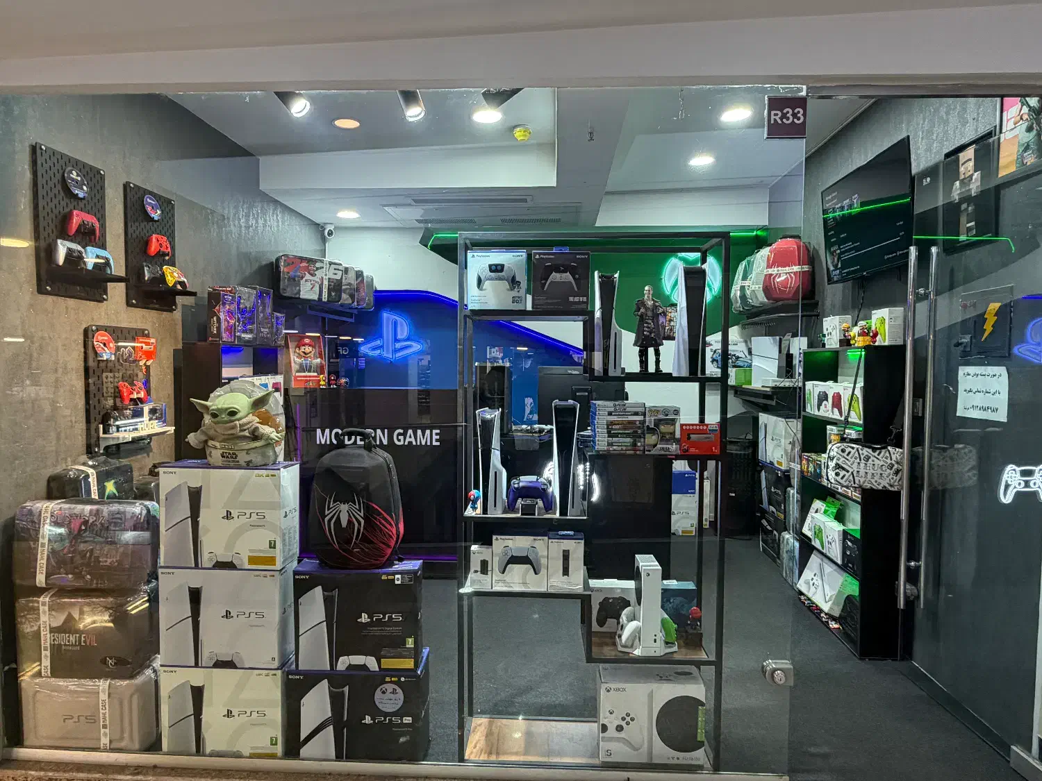 اکانت بازی اسپیلت فکشن قانونی PS5 قابلنصب XBOX 4|کنسول، بازی ویدئویی و آنلاین|تهران, هروی|دیوار