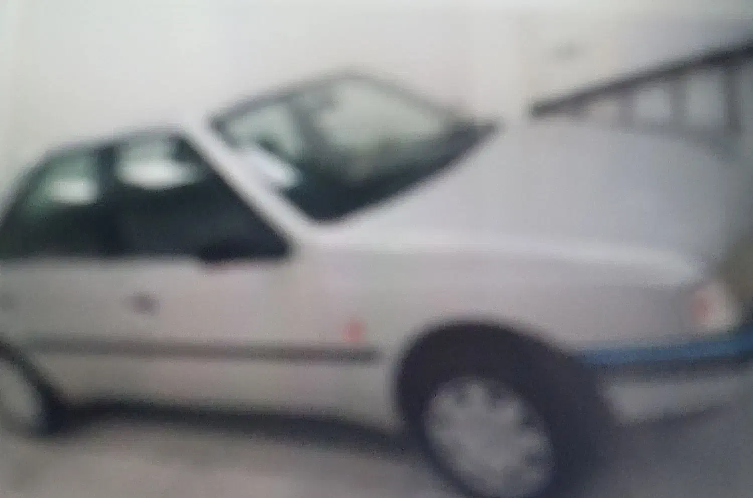 روا۸۹|خودرو سواری و وانت|صوفیان, |دیوار