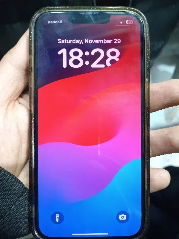 آیفون ۱۳ نرمال|موبایل|نظرآباد, نظرآباد|دیوار