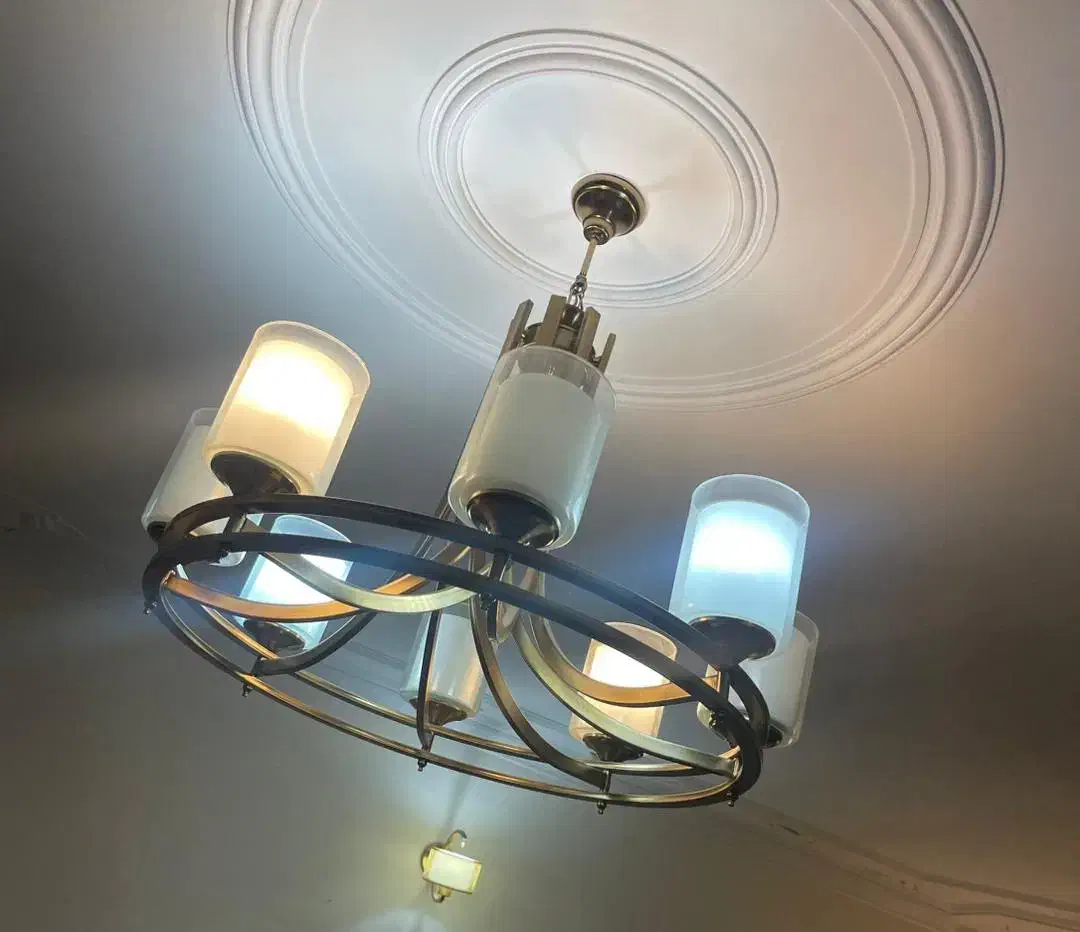 لوستر|لوستر و چراغ آویز|کرج, حاجی آباد|دیوار