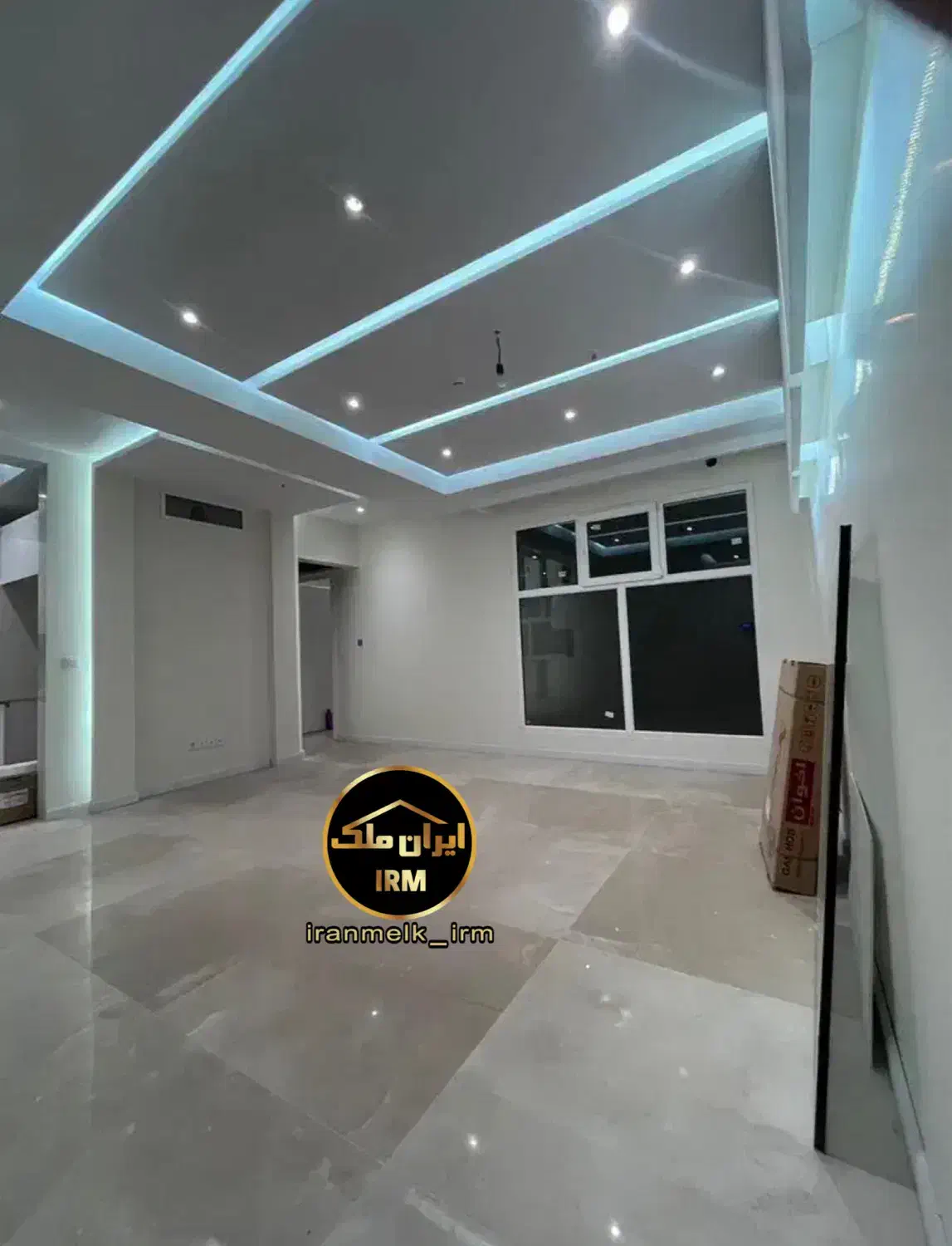 آپارتمان 70 متر * مناسب عروس داماد ( مرکزشهر  )|اجارهٔ آپارتمان|ورامین, ورامین|دیوار