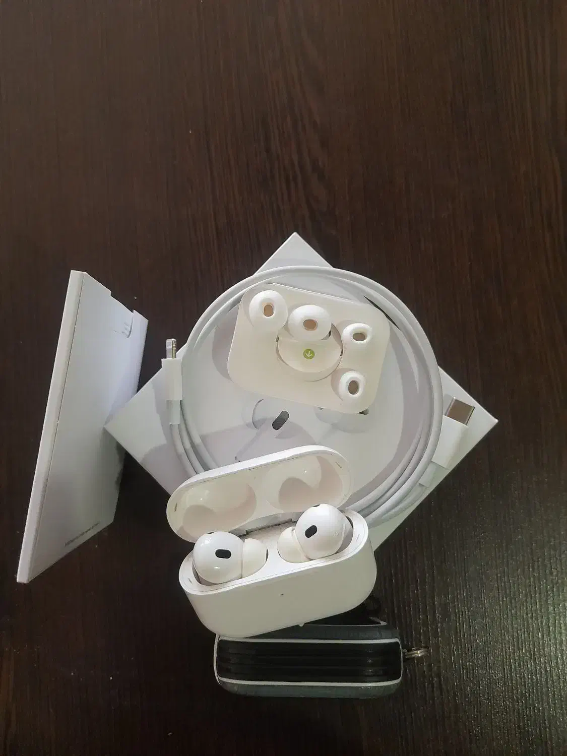 ایرپاد پرو|پخش‌کننده همراه|مشهد, بلال|دیوار