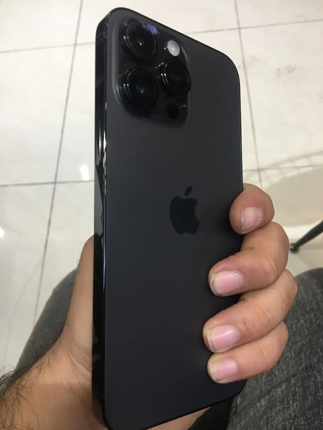 آیفون۱۴پرومکس|موبایل|اصفهان, نقش جهان|دیوار