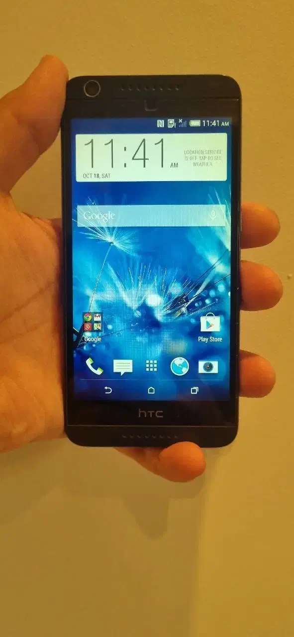 HTC Desire 626|موبایل|تهران, نظامی گنجوی (توانیر)|دیوار