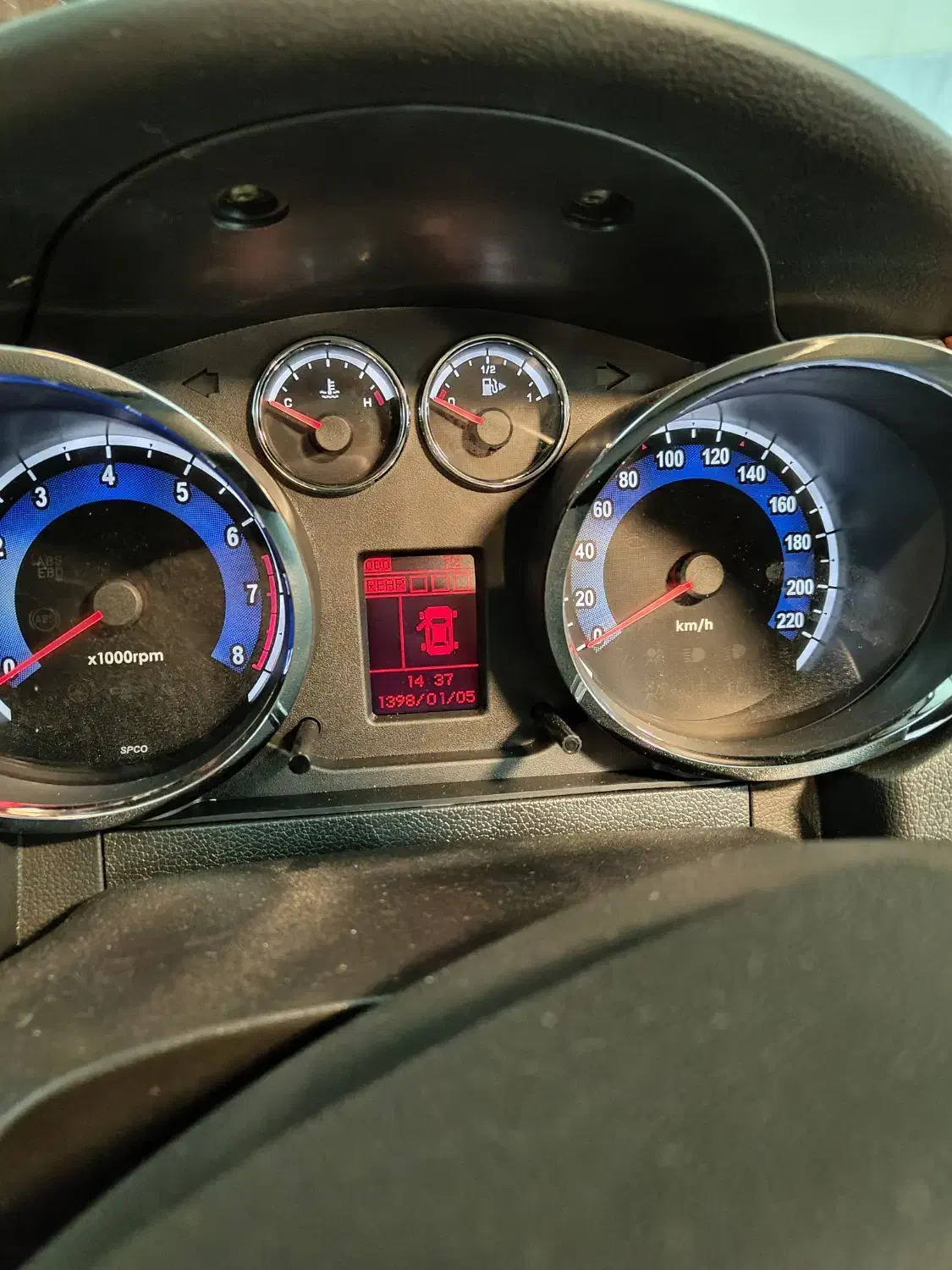 دنا پلاس 6سرعته مدل 1404صفر|خودرو سواری و وانت|تهران, فدک|دیوار