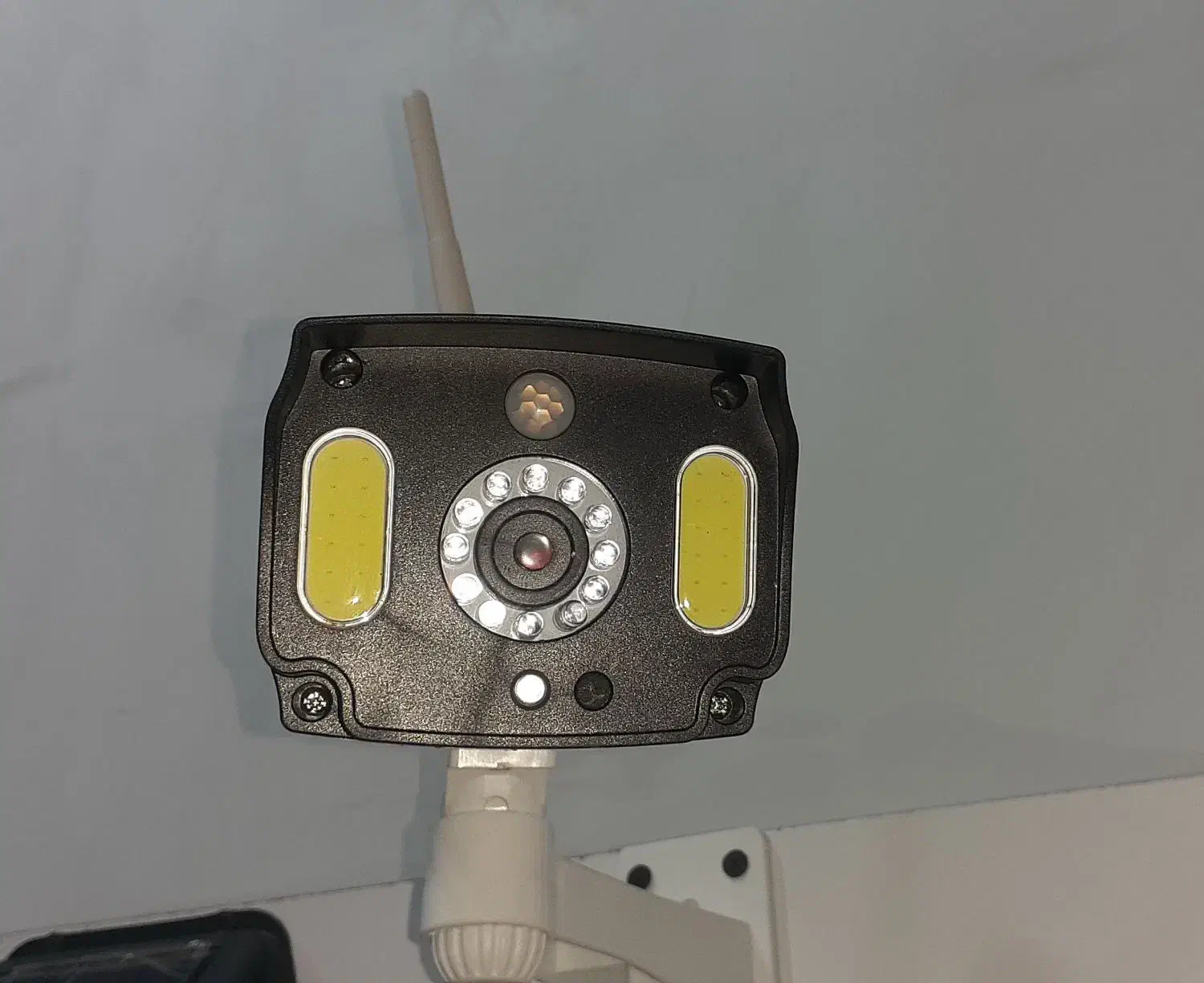 چراغ دوربینی خورشیدی|لامپ و چراغ|مهاباد (آذربایجان غربی), |دیوار