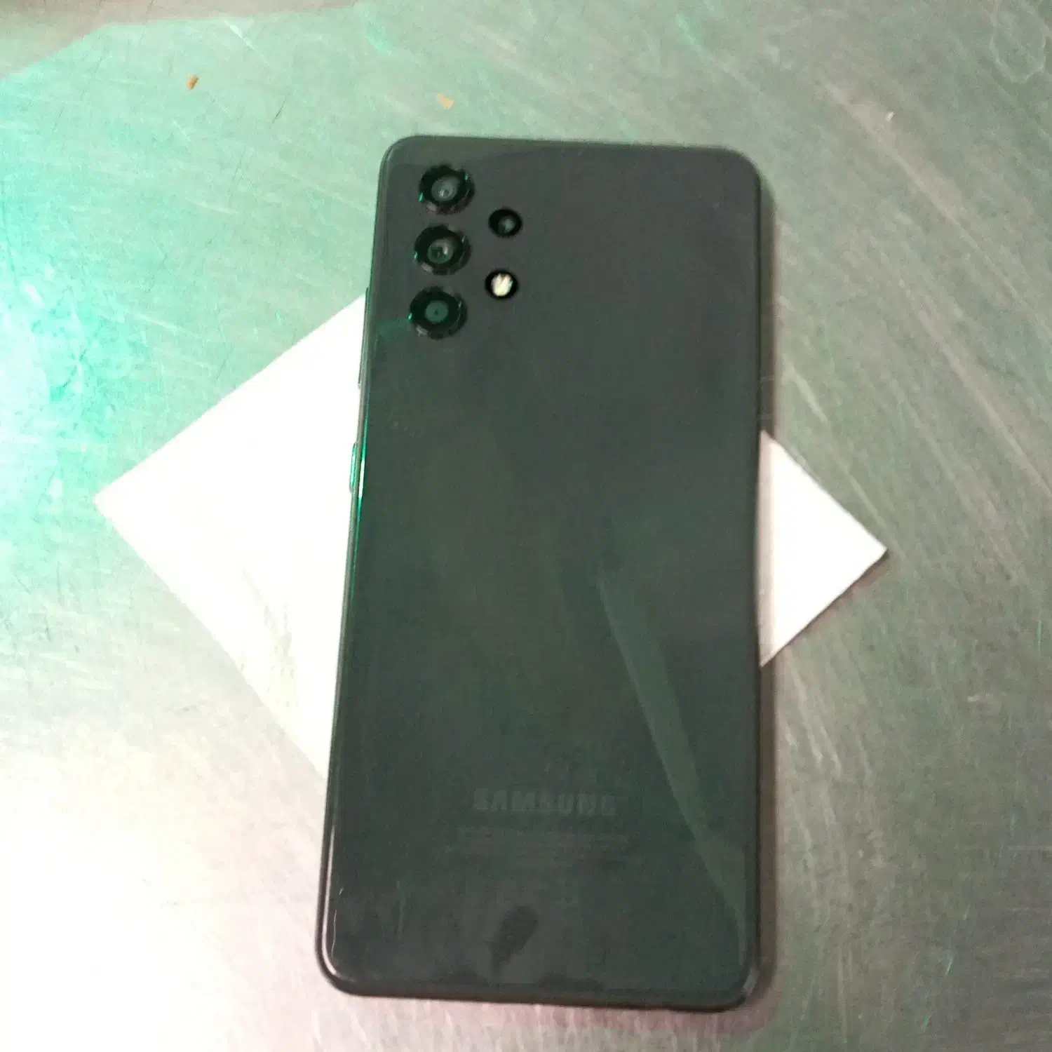 a32 سامسونگ|موبایل|مشهد, جانباز|دیوار