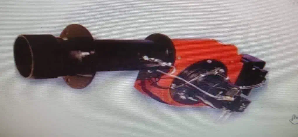 مشعل صنعتی|ماشین‌آلات صنعتی|آباده, |دیوار