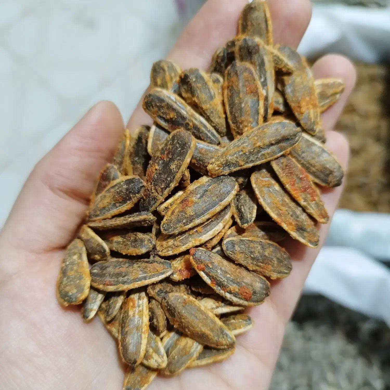 تخمه قیمت عمده اعلا|عمدهفروشی|تهران, ترمینال غرب|دیوار