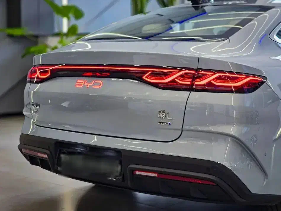 بی وای دی چین ال|خودرو سواری و وانت|بجنورد, |دیوار