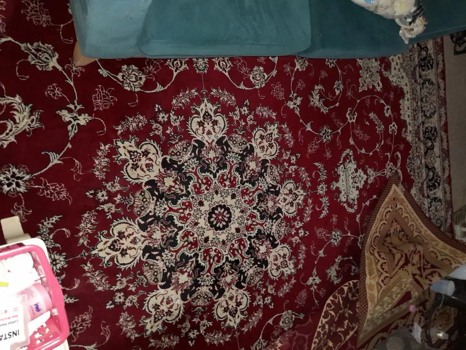 فرش ماشینی|فرش|محمدشهر, همایون ویلا|دیوار