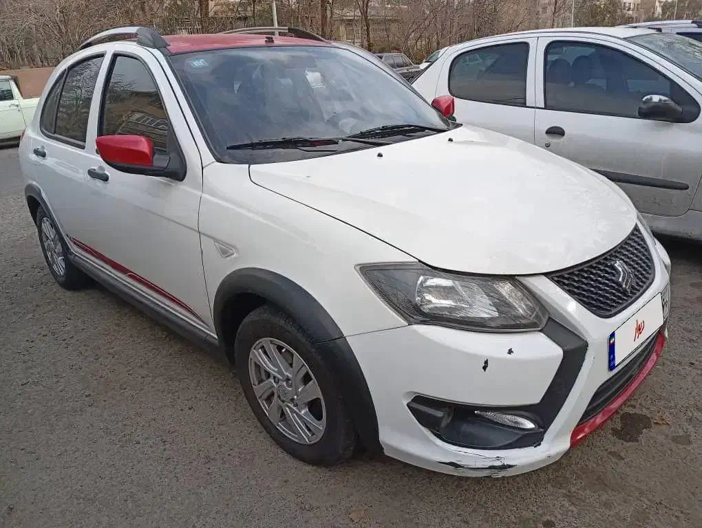 کوییک|خودرو سواری و وانت|تهران, تهرانسر شرقی|دیوار