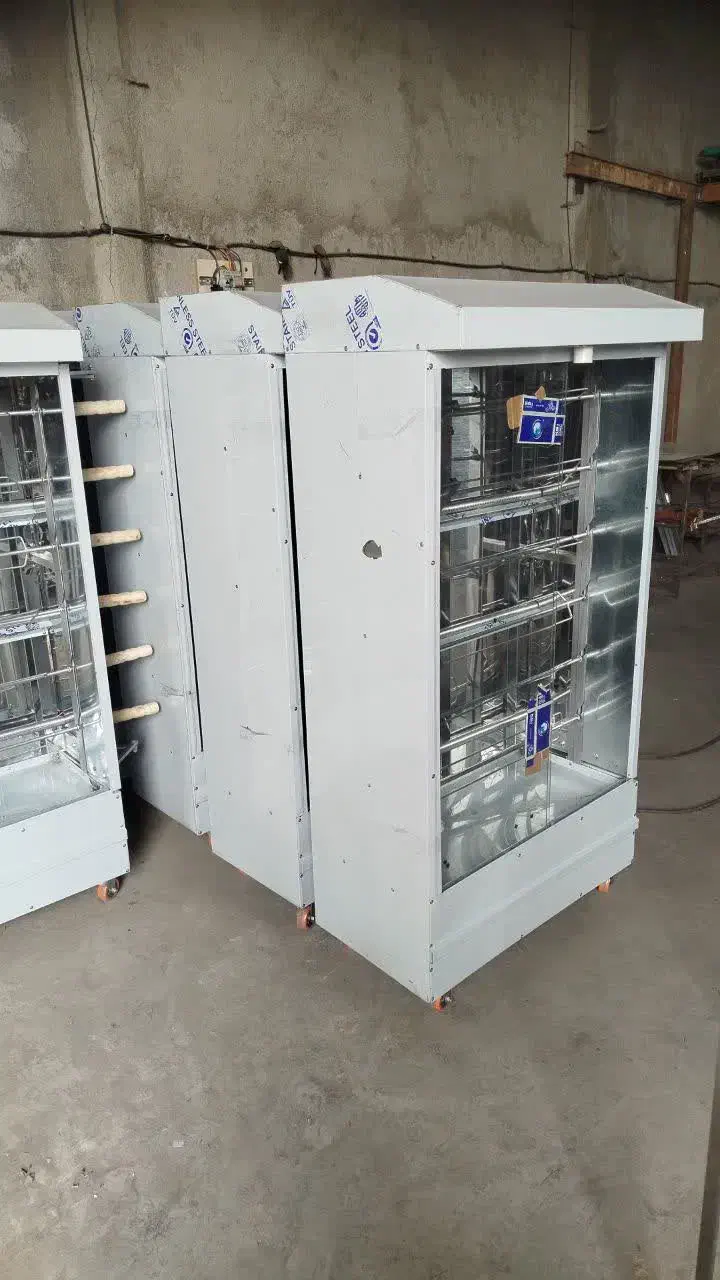 جوجهko پزفر گردان دستگاهur ساندویچیlo پیتزا کبابse|کافی‌شاپ و رستوران|زابل, |دیوار