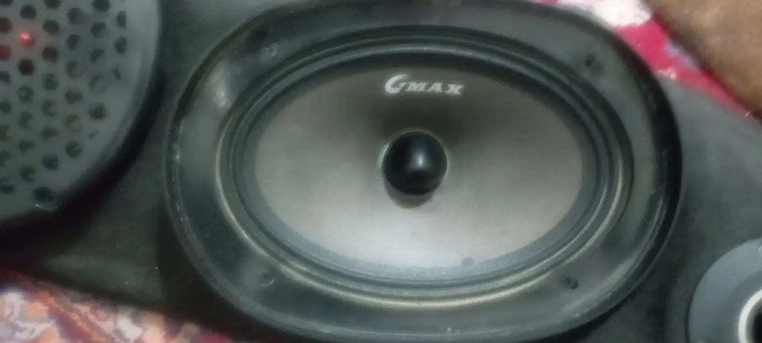 باند|سیستم صوتی خانگی|مشهد, نوید|دیوار