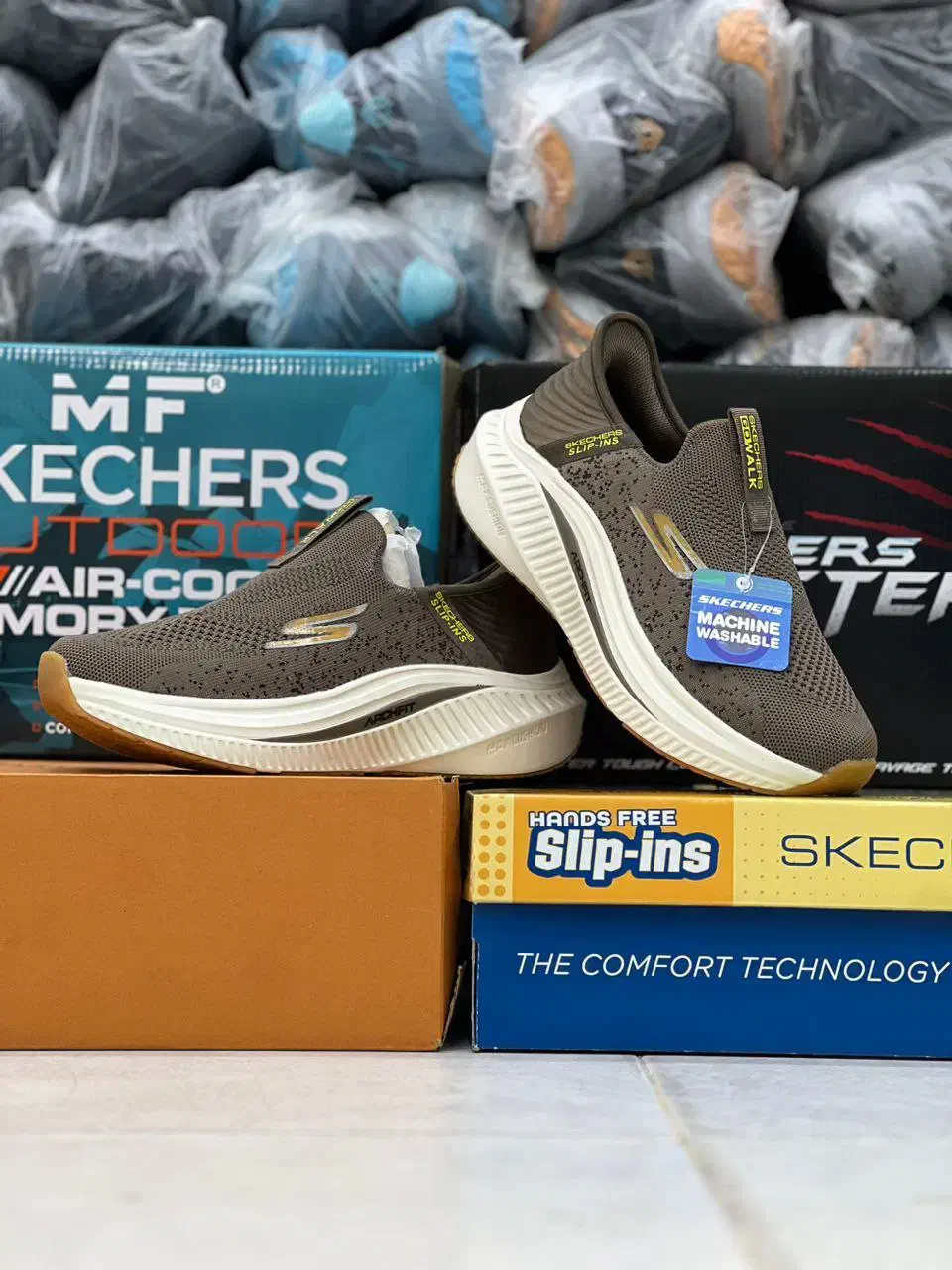 فروش کفش و کتونی|کیف، کفش، کمربند|کرمان, |دیوار