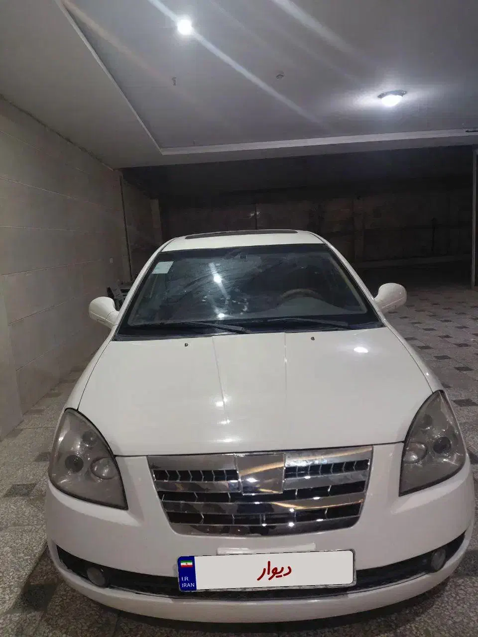 mvm530|خودرو سواری و وانت|مشهد, ولیعصر (شهرک غرب)|دیوار