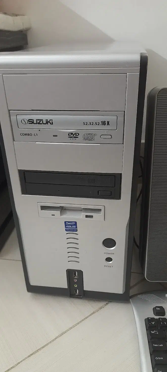 کامپیوتر رو میزی|رایانه رومیزی|شاهرود, |دیوار