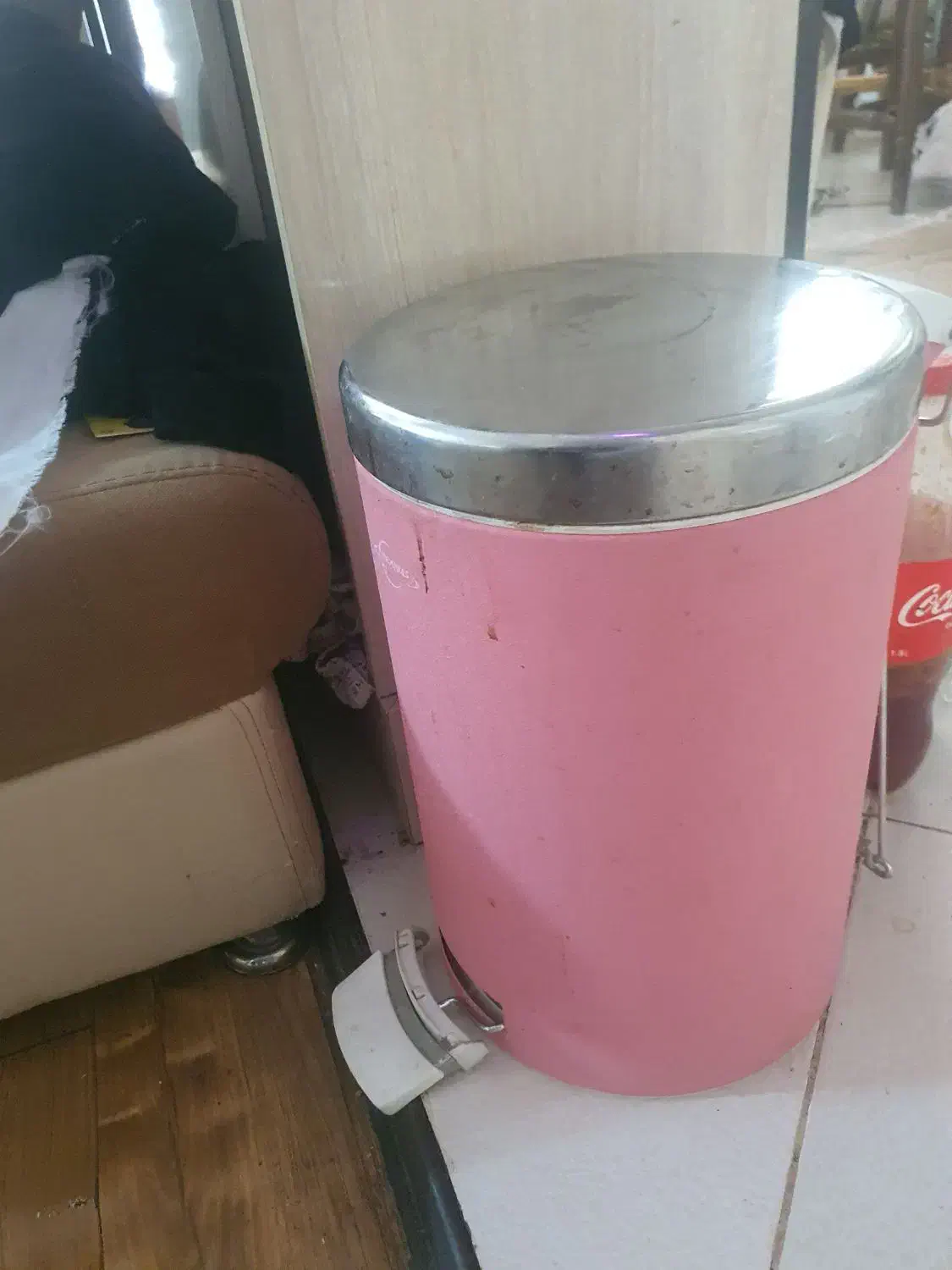 ظرف حبوبات وکلمن وسبد مسافرتی|ظروف نگهدارنده، پلاستیکی، یکبارمصرف|مشهد, شهید بهشتی|دیوار