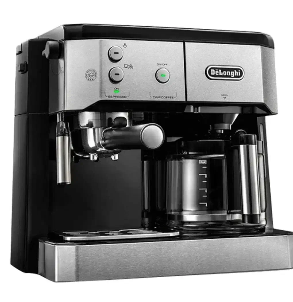 دستگاه اسپرسو ساز دلونگی ۴۲۱|سماور، چای‌ساز، قهوه‌ساز|شهریار, شهریار|دیوار