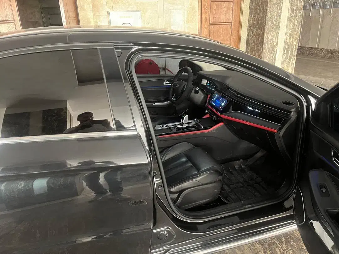 آریزو 6پرو|خودرو سواری و وانت|کرج, کوی مهر|دیوار