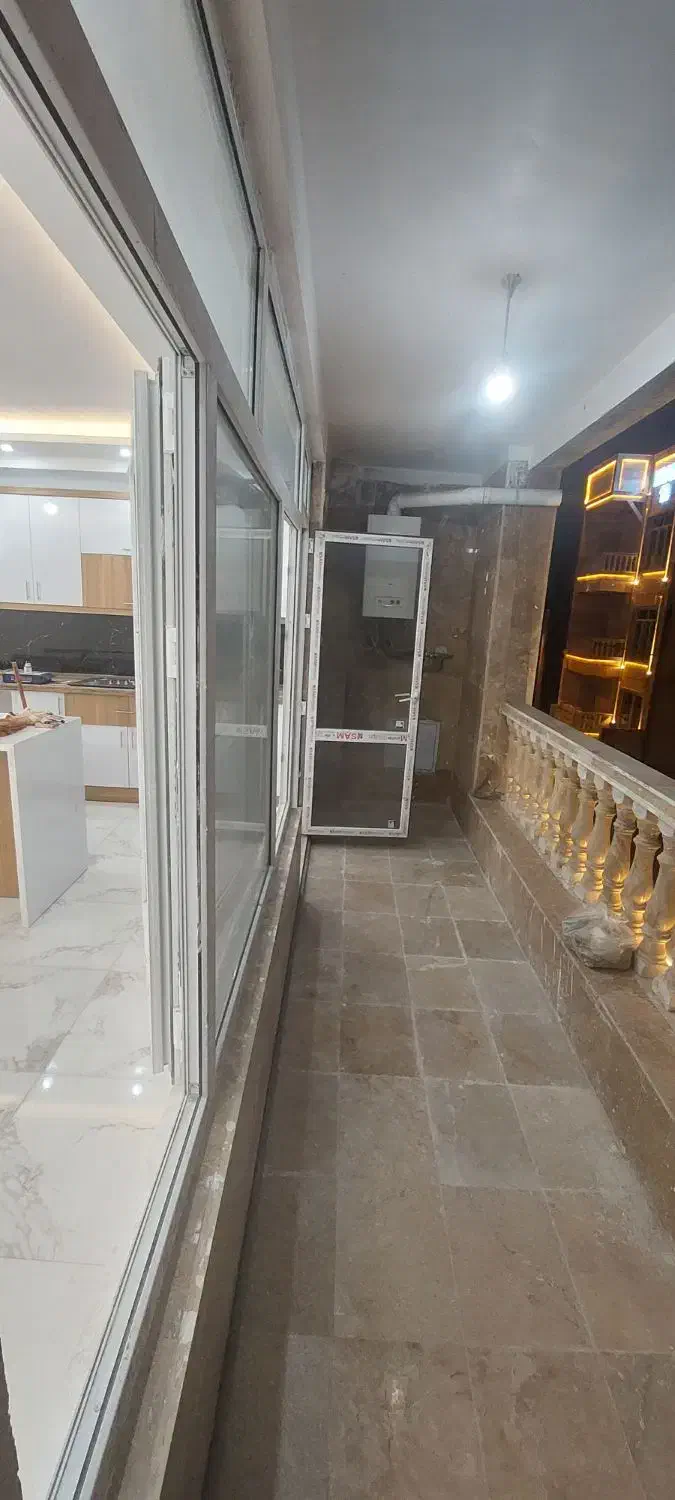 آپارتمان ۹۵ متری نو|فروش آپارتمان|درگز, |دیوار