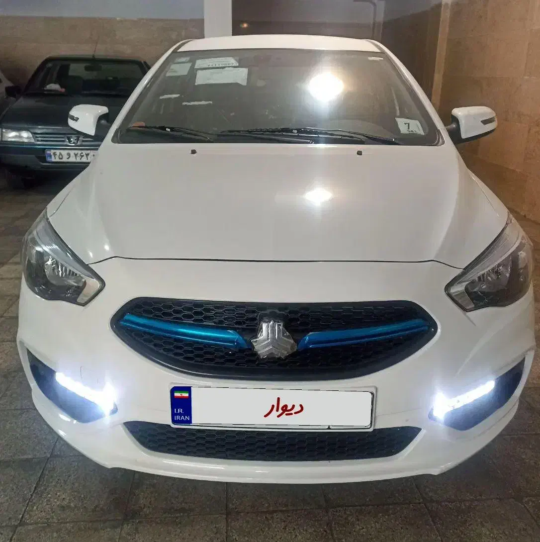 شاهین GL صفر|خودرو سواری و وانت|ایرانشهر, |دیوار