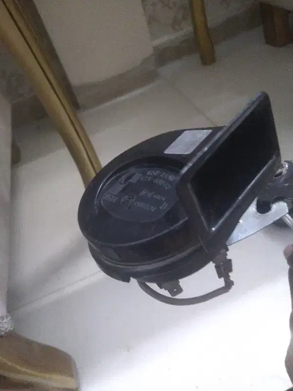 بوق|قطعات یدکی و لوازم جانبی|مشهد, صداقیه|دیوار