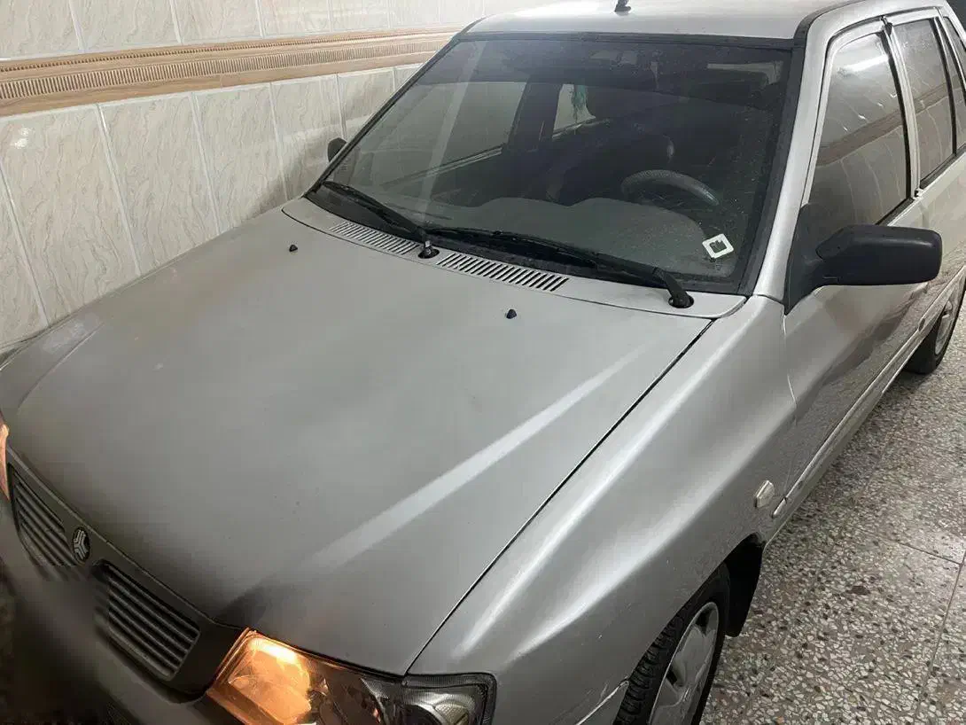 پراید 111|خودرو سواری و وانت|یزد, |دیوار