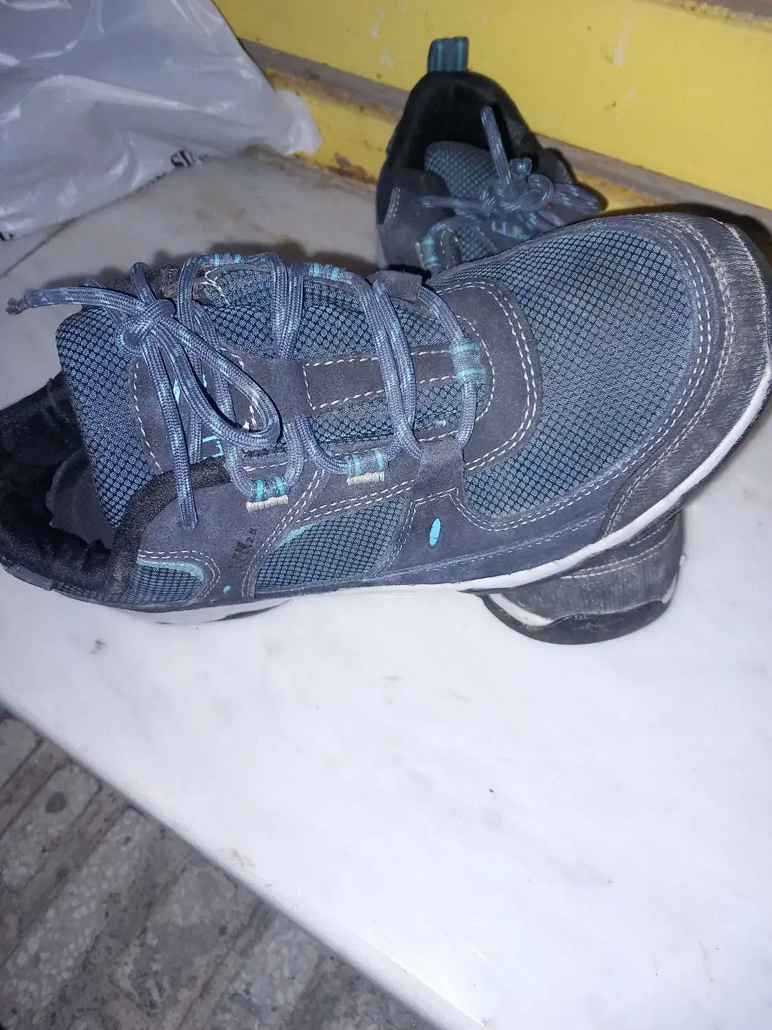 کفش مردانه|کیف، کفش، کمربند|کرمانشاه, |دیوار