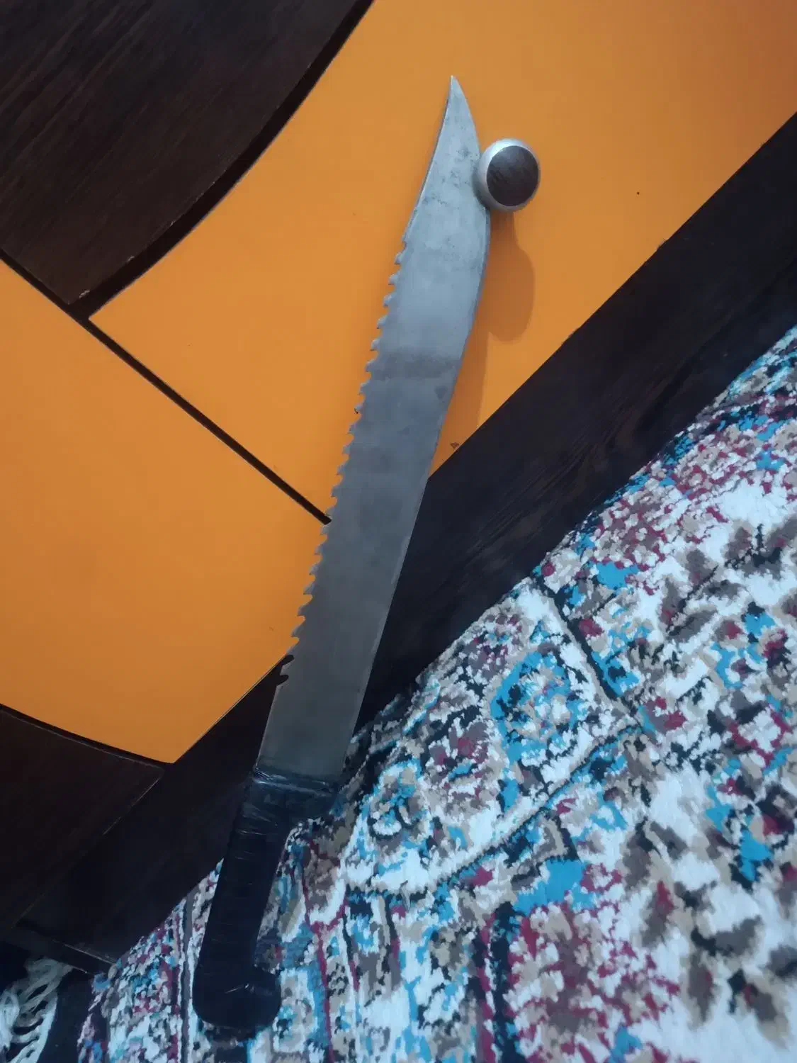 چند عدد چاقو|کوهنوردی و کمپینگ|شیراز, شیخ علی چوپان|دیوار