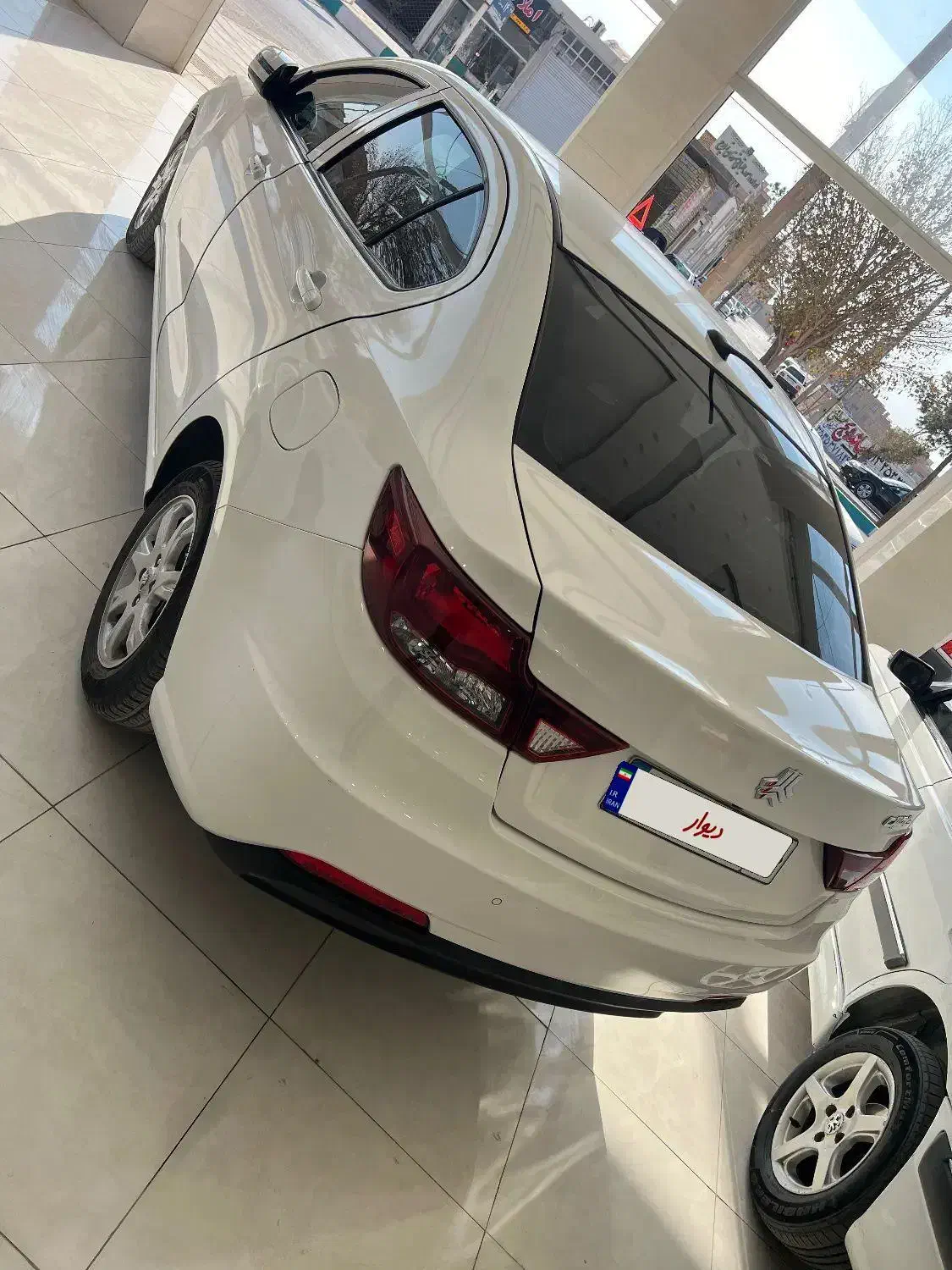 خودروشاهین ۱۴۰۳|خودرو سواری و وانت|زارچ, |دیوار