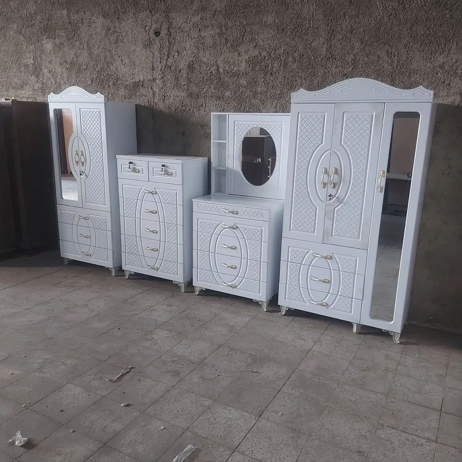 عمده فروشی کمد دراور|جاکفشی، کمد، دراور|تهران, خلازیر|دیوار