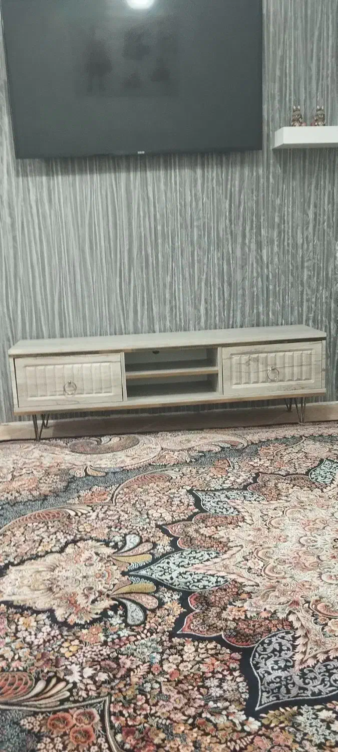 میز تلوزیون درحد|میز تلویزیون|محمدشهر, عباس آباد|دیوار