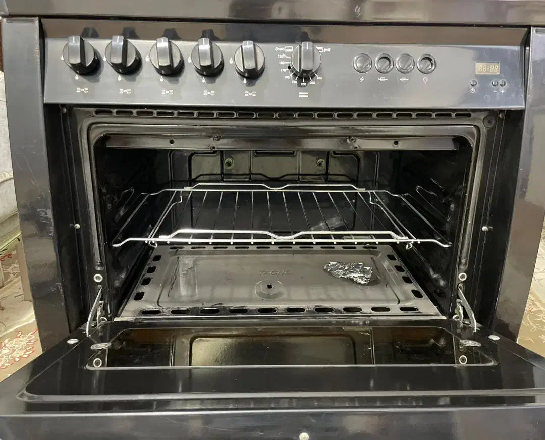 گاز|اجاق گاز و لوازم برقی پختوپز|فردیس, شهرک شهید حسینی|دیوار