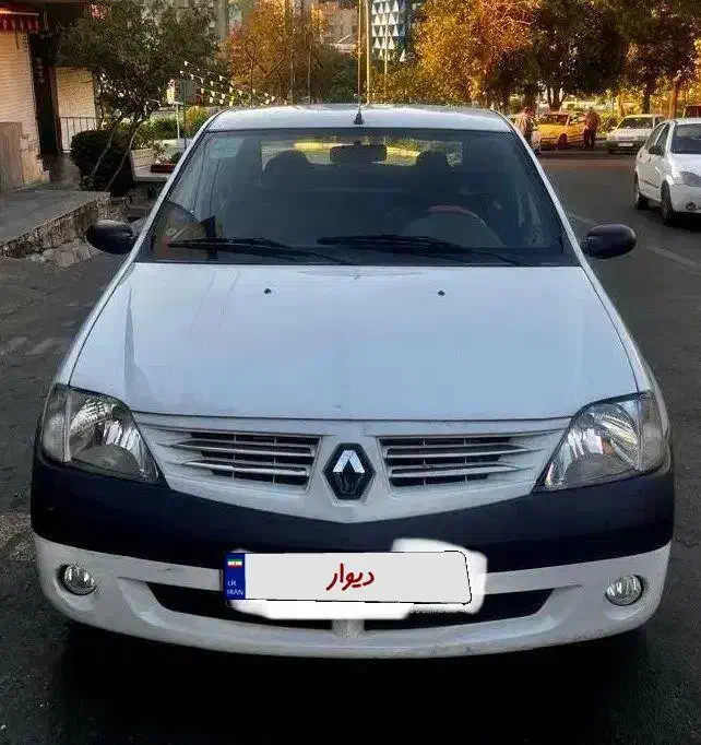 ال ۹۰ E2|خودرو سواری و وانت|تهران, مینی‌سیتی (شهرک نفت)|دیوار
