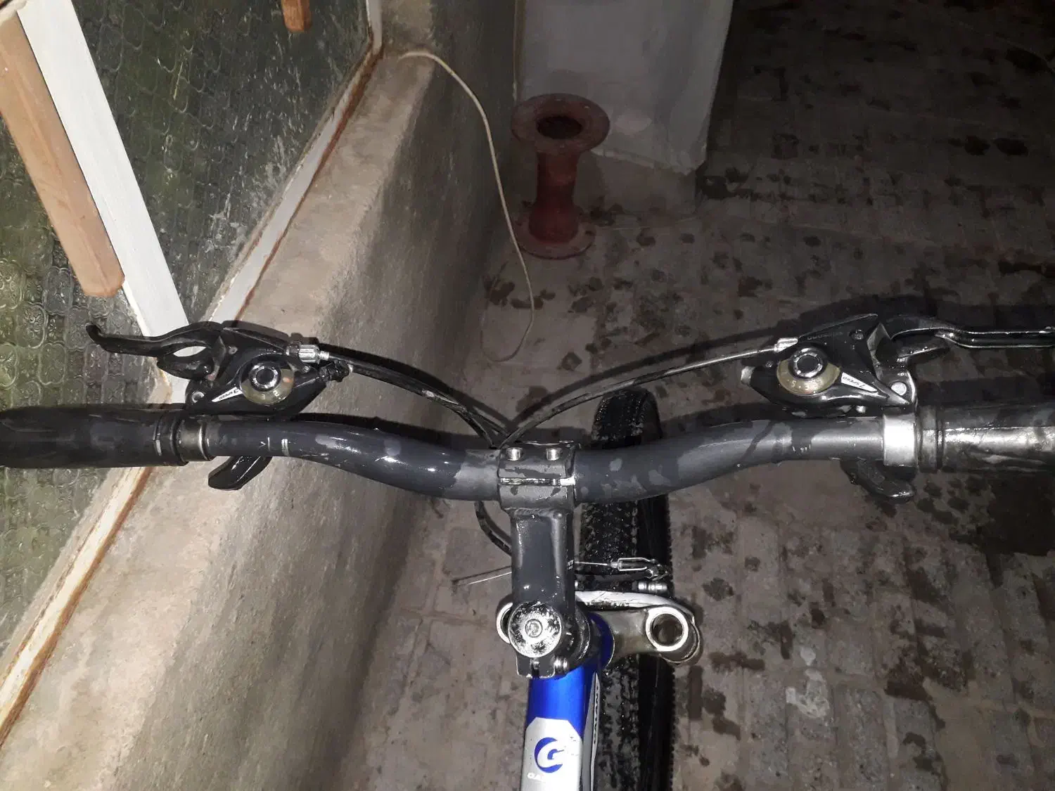 دوچرخه ۲۴|دوچرخه، اسکیت، اسکوتر|تربتحیدریه, کلاته توکلی|دیوار