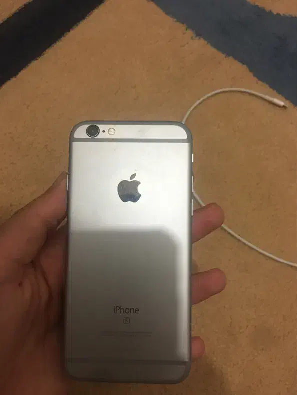 IPhone 6s 128|موبایل|تبریز, |دیوار