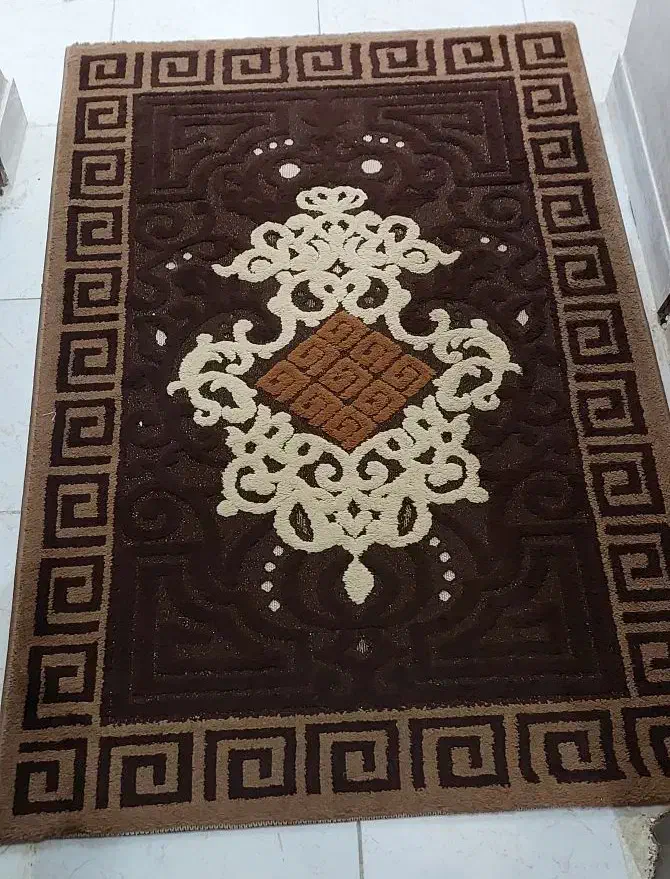 گلیم فرش ۳ متری|گلیم، جاجیم، گبه|رشت, کوی مهر|دیوار