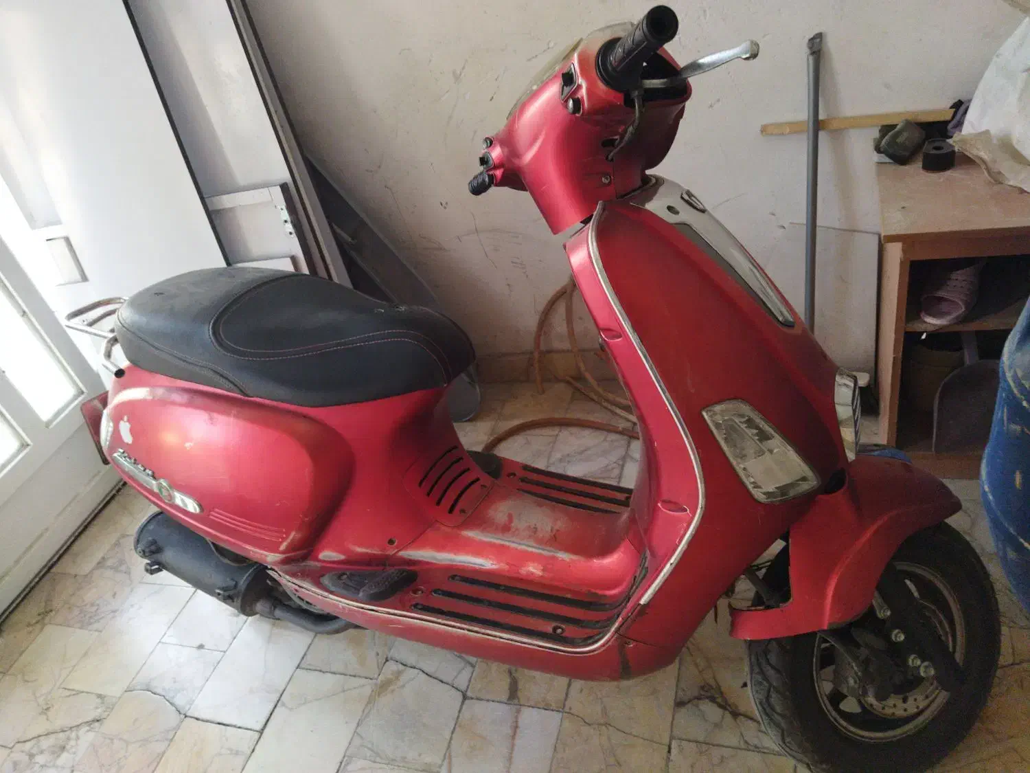 موتور سیکلت کاوان ۱۲۵ سی سی اتومات اقساط بلند مدت|موتورسیکلت|بجنورد, |دیوار