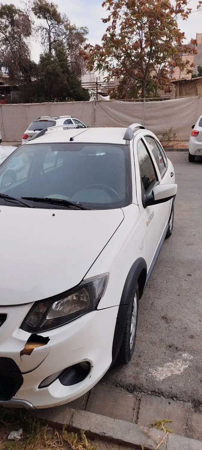 کوییک،ساده،مزایده،مدل۱۴۰۱|خودرو سواری و وانت|مشهد, کوی المهدی|دیوار