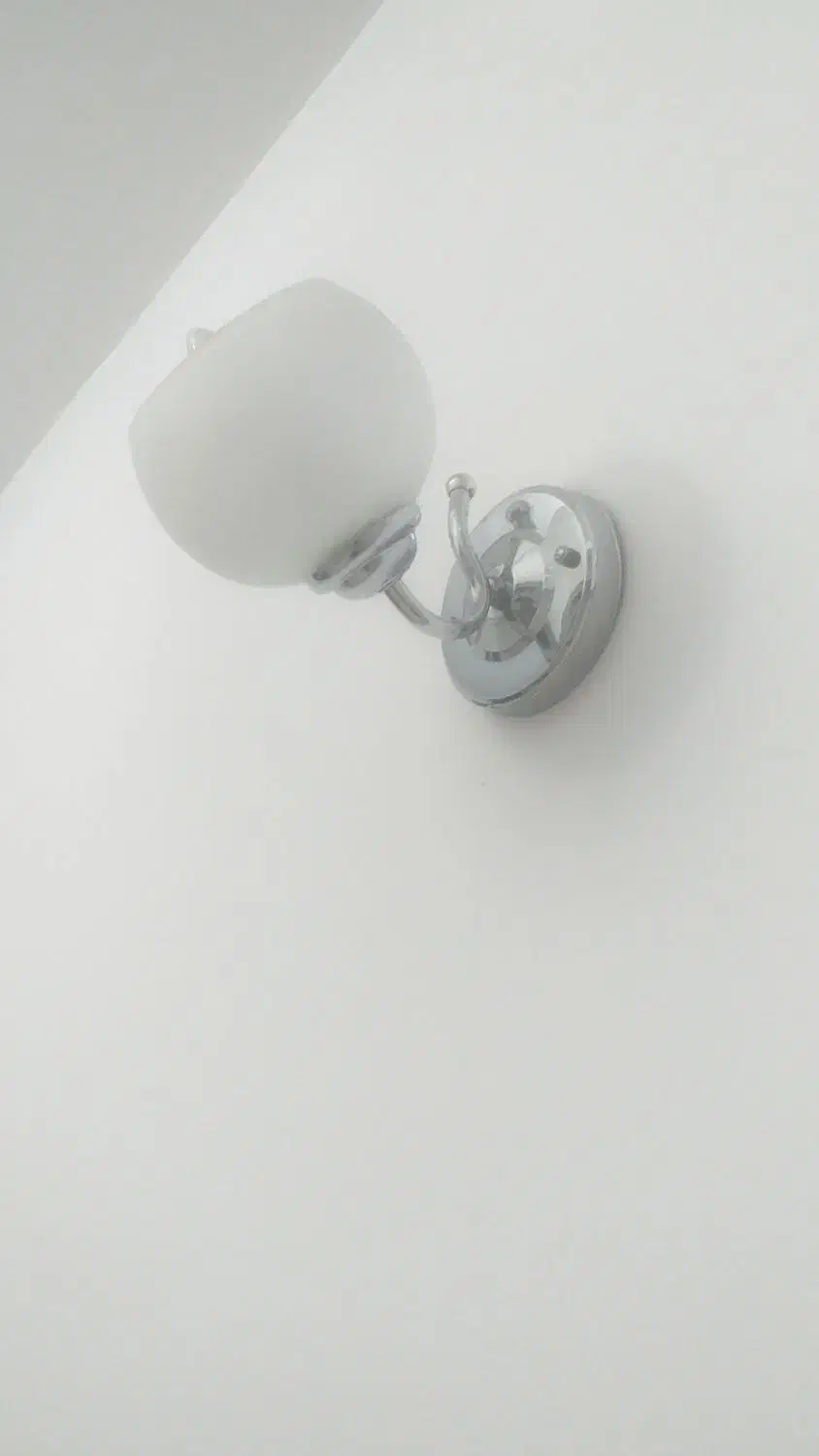 لوستر اتاق خواب|لوستر و چراغ آویز|کرج, باغستان|دیوار