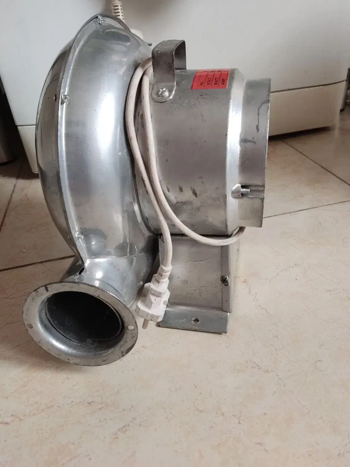 دمنده (فن)برقی منقل کباب|اجاق گاز و لوازم برقی پخت‌وپز|کرمانشاه, |دیوار