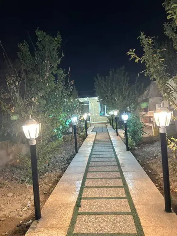 اجاره باغچه روزانه ساعتی|اجارهٔ کوتاه‌مدت ویلا و باغ|پاکدشت, پاکدشت (مامازند)|دیوار