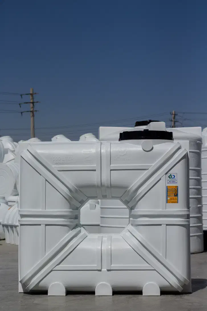 مخزن با گرید بهداشتی تانکر نانو باکتریال A+++|مصالح و تجهیزات ساختمان|قیامدشت - خاورشهر, |دیوار